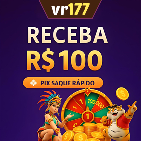 vr177 Ganhe R$ 100,00 Gratis