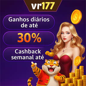 vr177 Fundo de Resgate de Perdas Semanais